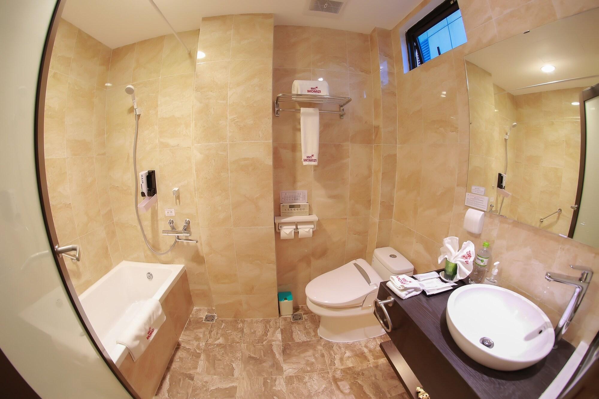Momizi Khách sạn Hà Nội