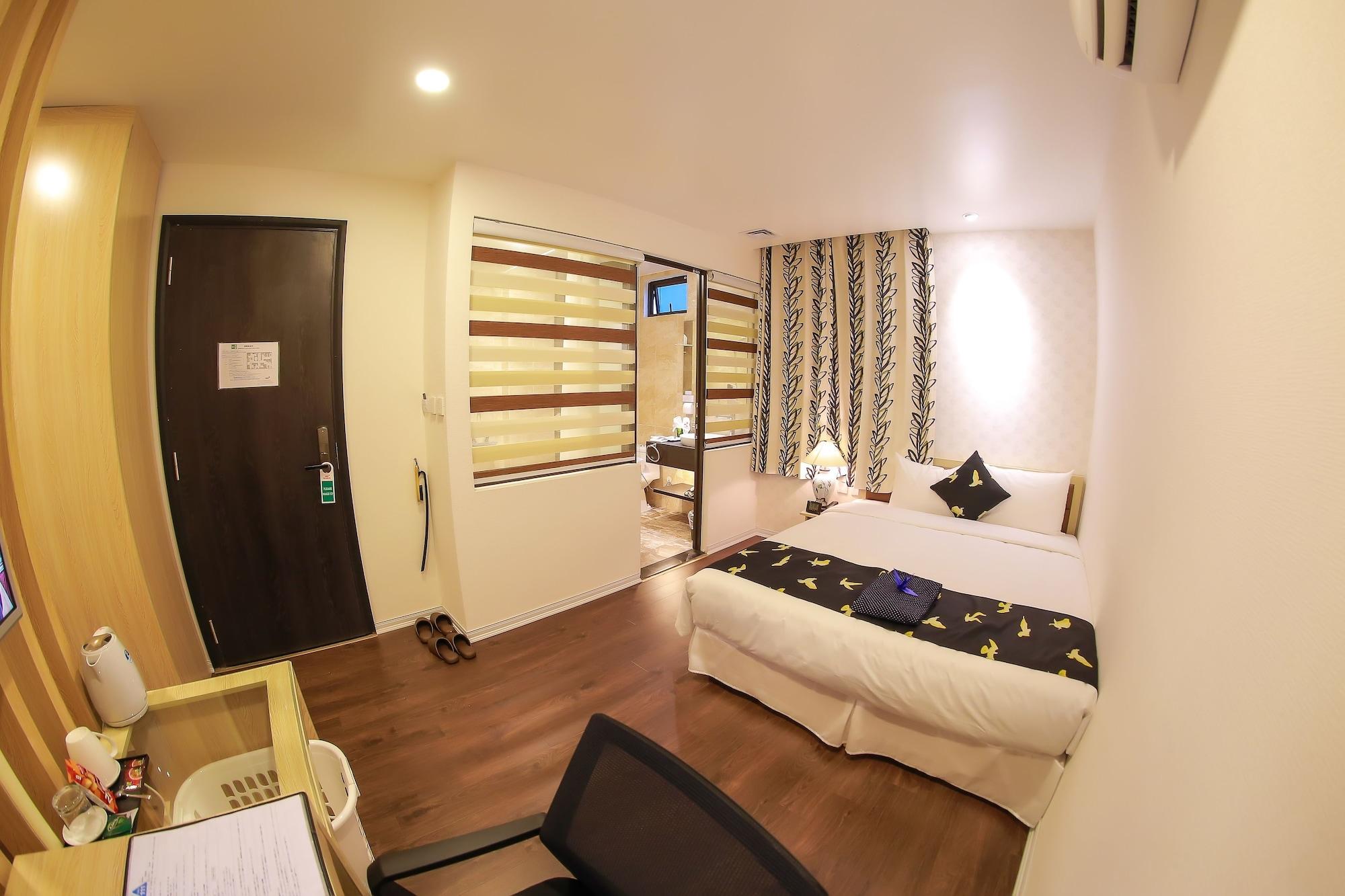 Momizi 3* Hà Nội